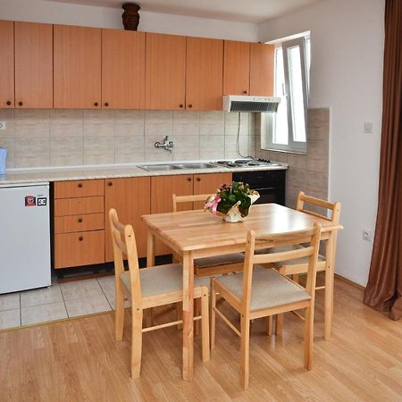 Apartmani Alexandra ブドヴァ 部屋 写真