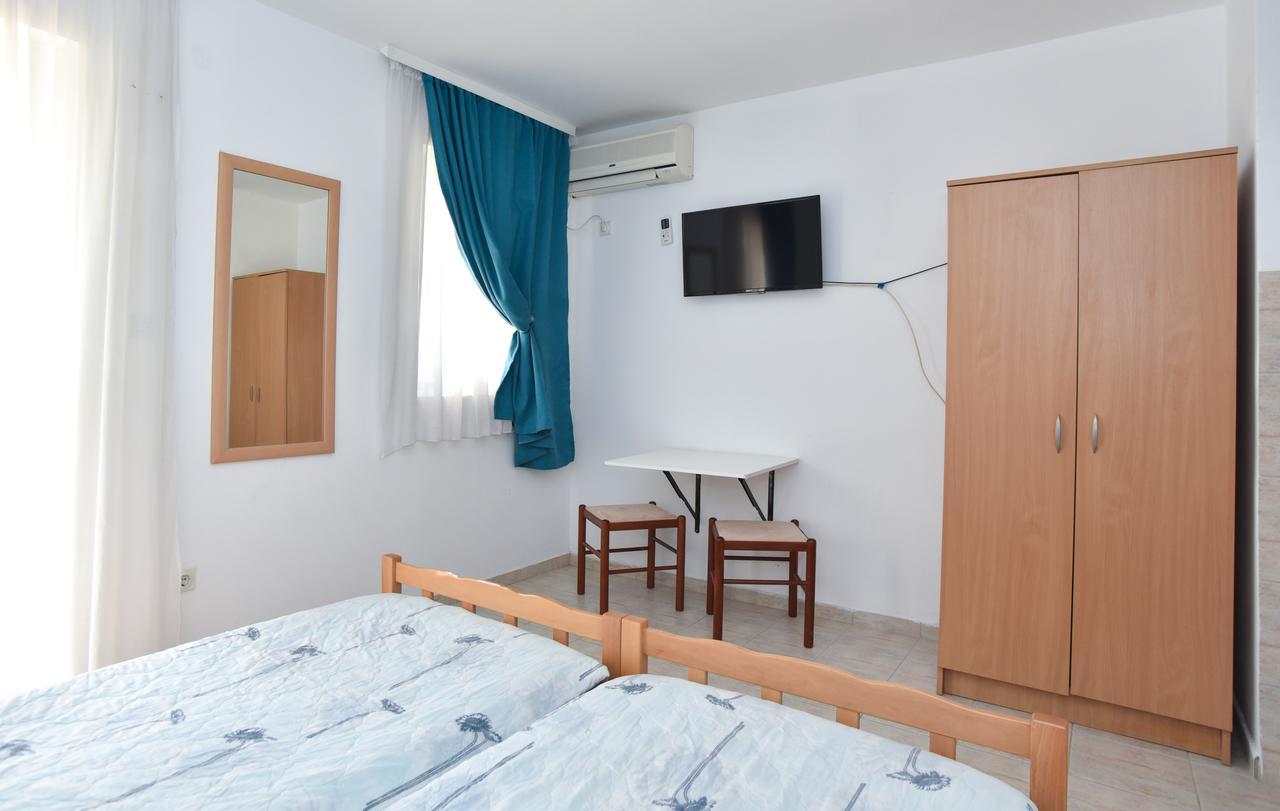 Apartmani Alexandra ブドヴァ エクステリア 写真